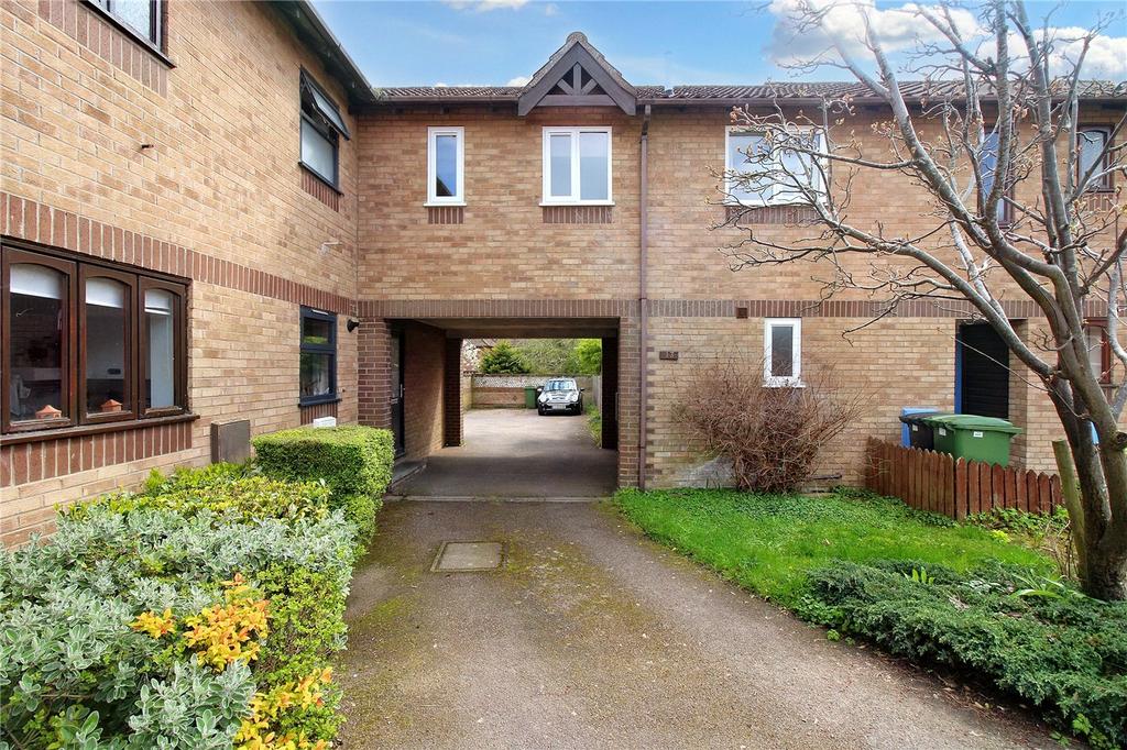 Troutbeck, Hethersett, Norwich, Norfolk, NR9 1 bed house for sale £