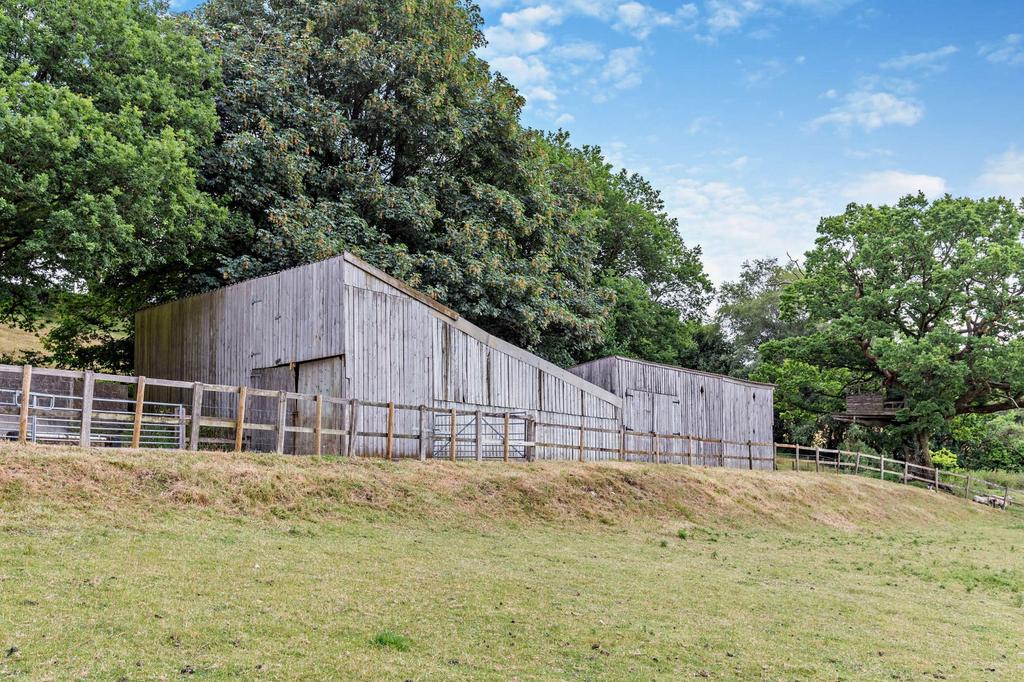 Outbuildings