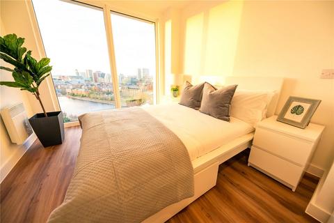 2 bedroom flat for sale, The Gateway, 15 Trafford Road, Salford, M5