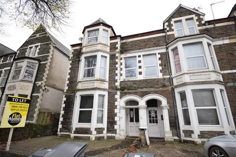 2 bedroom house to rent, Cowbridge Road East, Cardiff