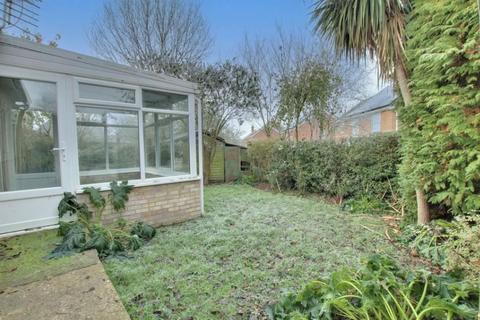 13 Ash Grove, Chatteris, PE16 6NL
