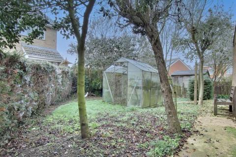 13 Ash Grove, Chatteris, PE16 6NL