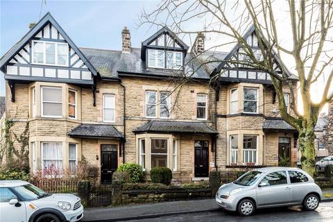 5 bedroom terraced house to rent, Glebe Road, Harrogate, North Yorkshire, UK, HG2