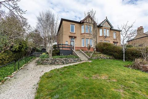 3 bedroom semi-detached house for sale - 7 Glenfield Terrace, Galashiels TD1 2AS