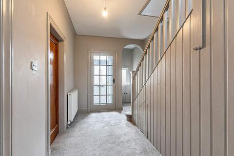 3 bedroom semi-detached house for sale - 7 Glenfield Terrace, Galashiels TD1 2AS
