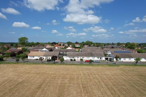 12 Avenue B, Upton, Gainsborough, DN21 5NT