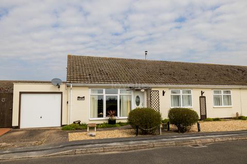 12 Avenue B, Upton, Gainsborough, DN21 5NT