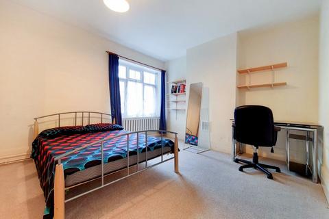 undefined, Anderson House, Anderson House, Fountain Road, London, Greater London, SW17