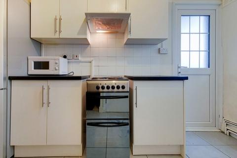 undefined, Anderson House, Anderson House, Fountain Road, London, Greater London, SW17