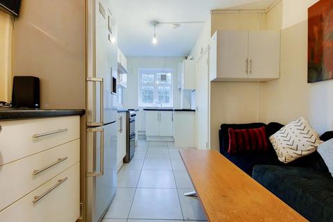undefined, Anderson House, Anderson House, Fountain Road, London, Greater London, SW17