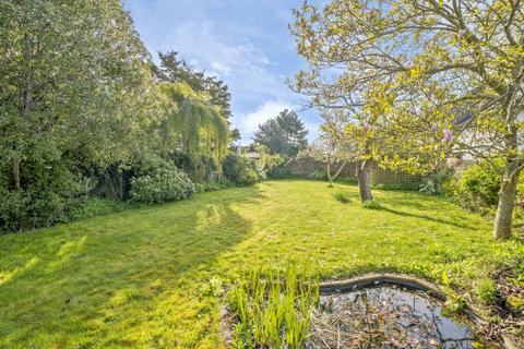 3 bedroom terraced house for sale, Topsham, Devon