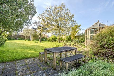 3 bedroom terraced house for sale, Topsham, Devon