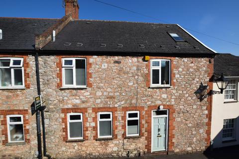 3 bedroom terraced house for sale, Topsham, Devon