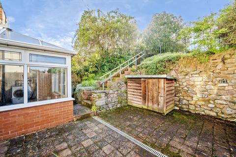 3 bedroom terraced house for sale, Topsham, Devon