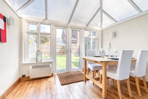 undefined, Francis Way, Camberley, Surrey, GU15