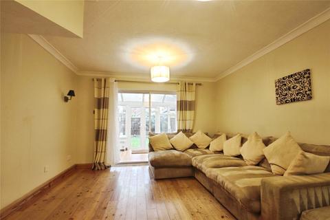 2 bedroom terraced house to rent, Francis Way, Camberley, Surrey, GU15
