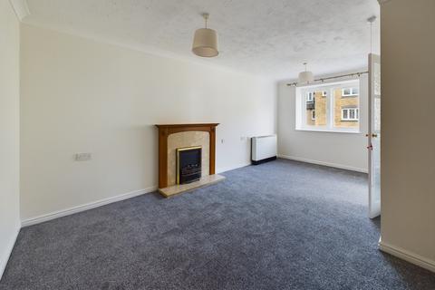 2 bedroom retirement property for sale, Haig Court, Cambridge