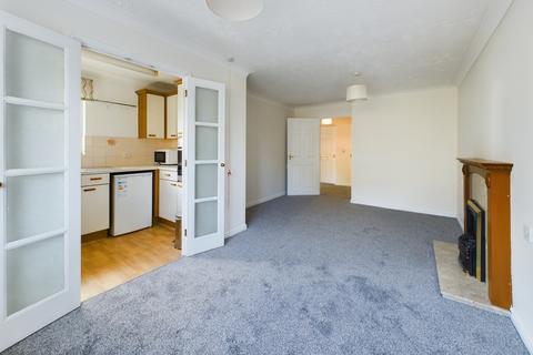 2 bedroom retirement property for sale, Haig Court, Cambridge