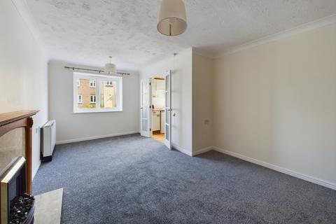 2 bedroom retirement property for sale, Haig Court, Cambridge