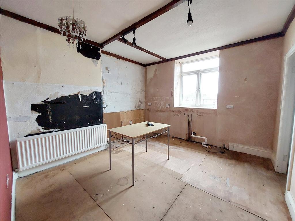 31a Kitchen Space