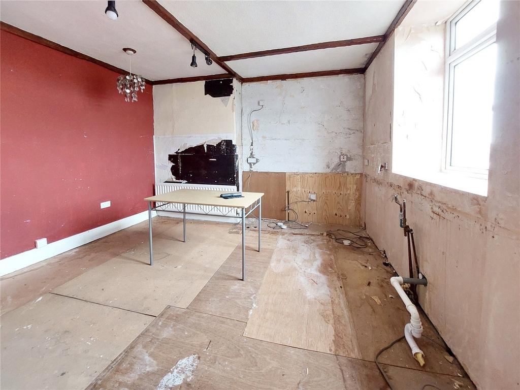 31a Kitchen Space