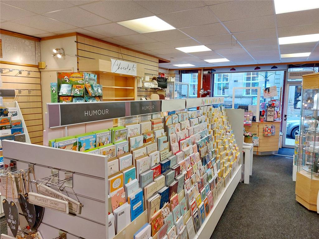 Shop Floor