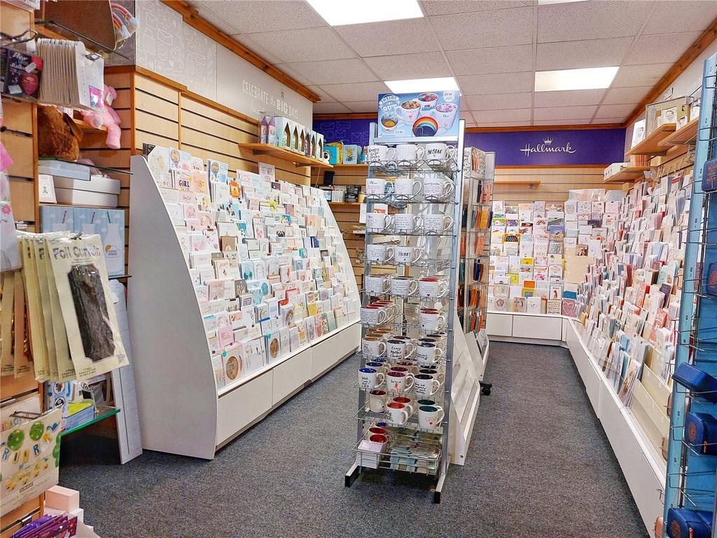 Shop Floor