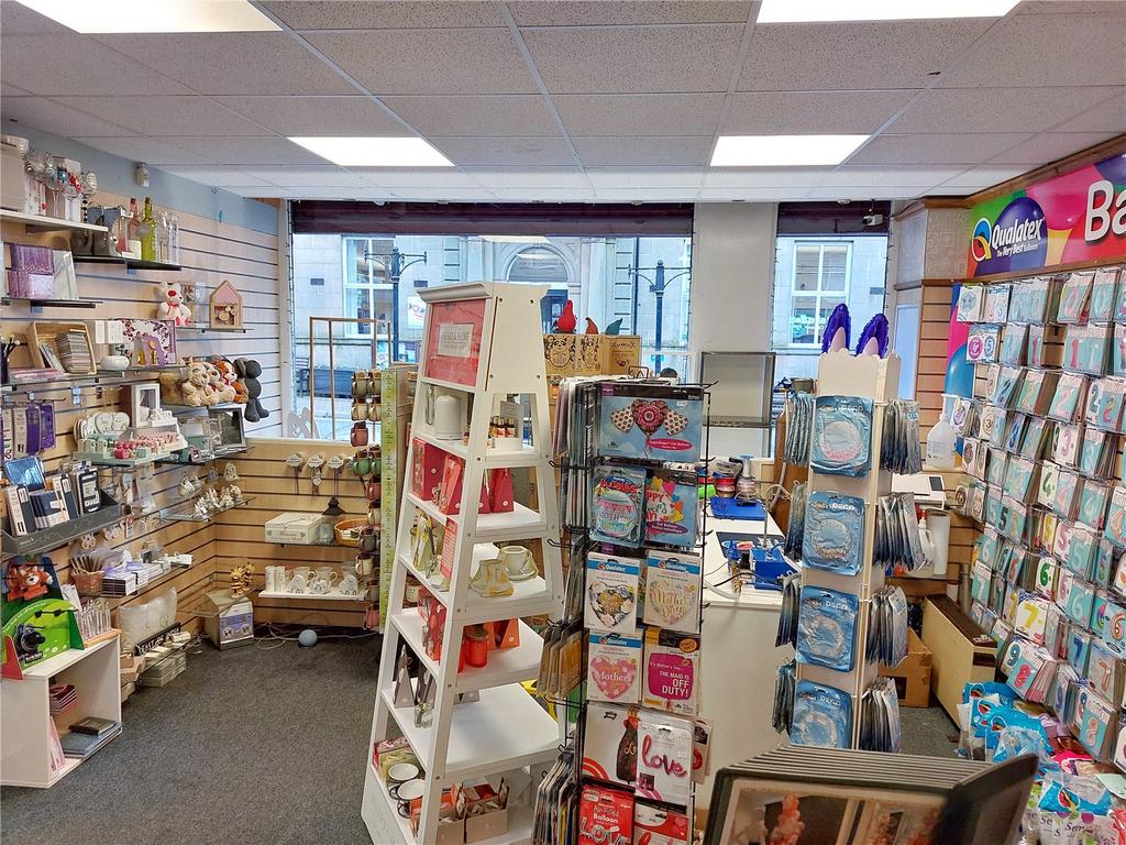 Shop Floor