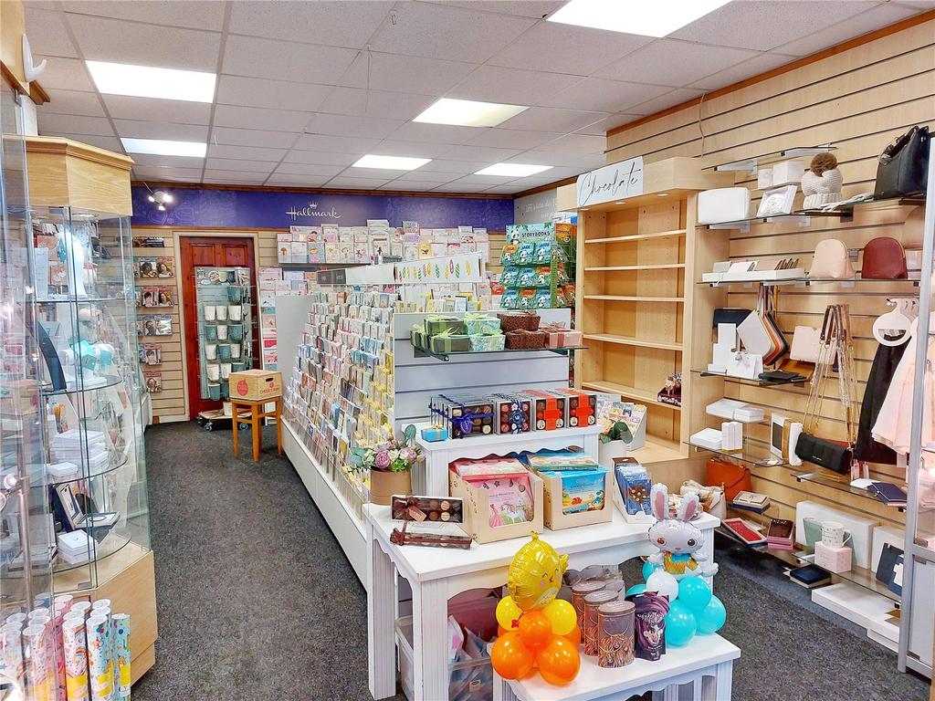 Shop Floor
