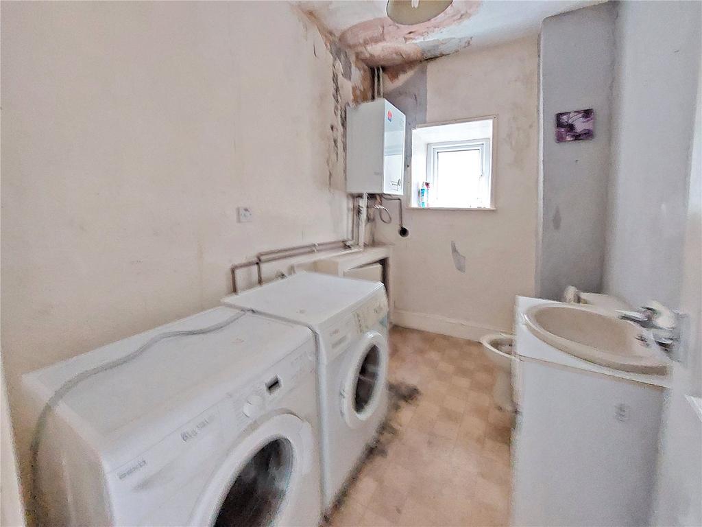 31a Utility Room