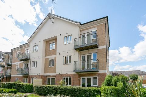 1 bedroom apartment to rent, Oliver Court, Ley Farm Close, Watford, Herts, WD25