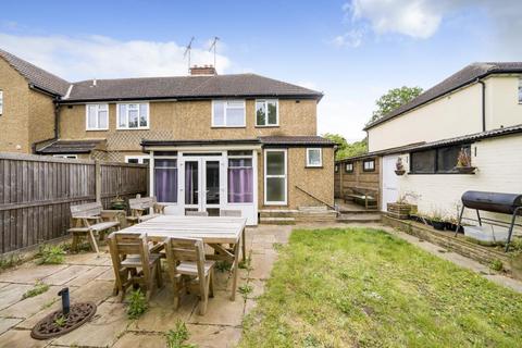 4 bedroom semi-detached house for sale, Surbiton,  Kingston upon Thames,  KT6