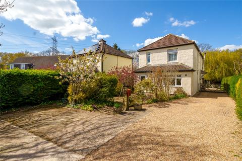 4 bedroom detached house for sale - Titchfield Park Road, Fareham, Hampshire, PO15