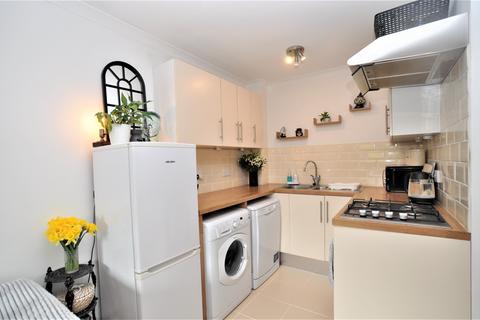 1 bedroom maisonette to rent, Cadwell Court, Cadwell Lane, Hitchin, SG4