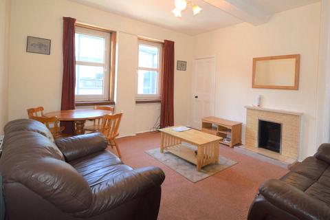 3 bedroom flat to rent, Morrison Street, Edinburgh, EH3