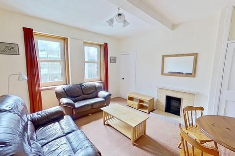 3 bedroom flat to rent, Morrison Street, Edinburgh, EH3