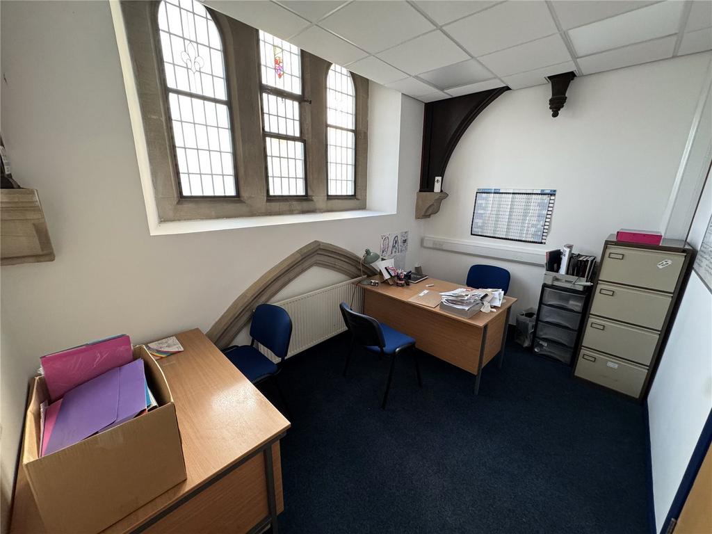 Jackson Office