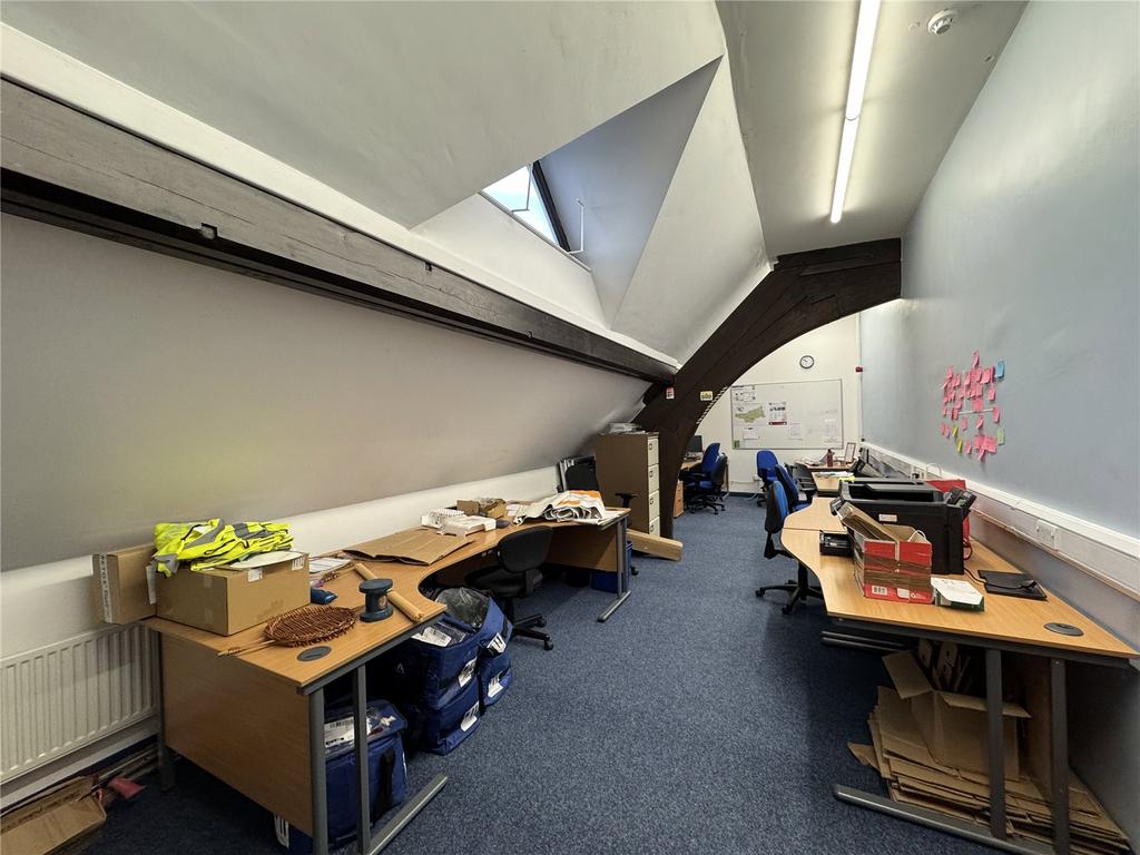 Anderson Office