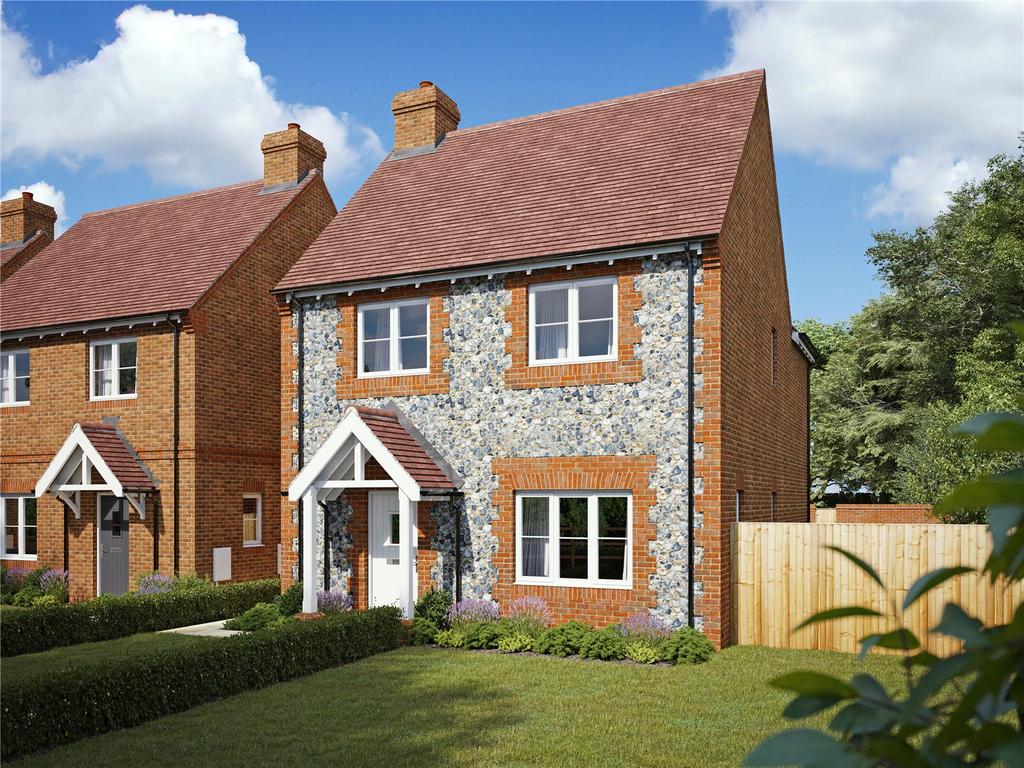 Lily Cottage