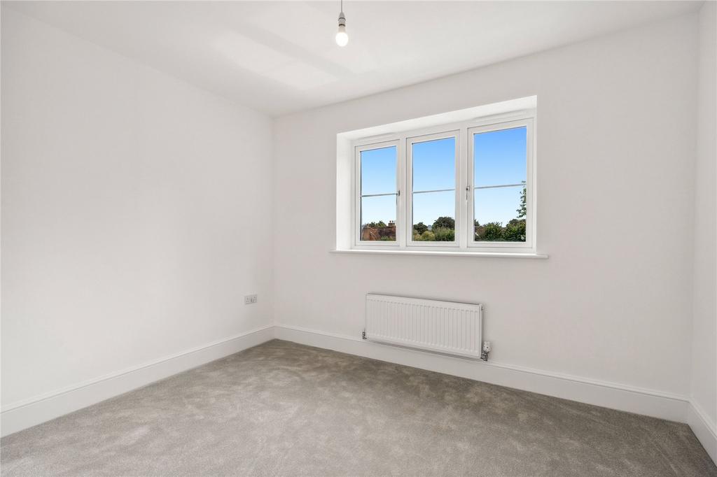 * Bedroom
