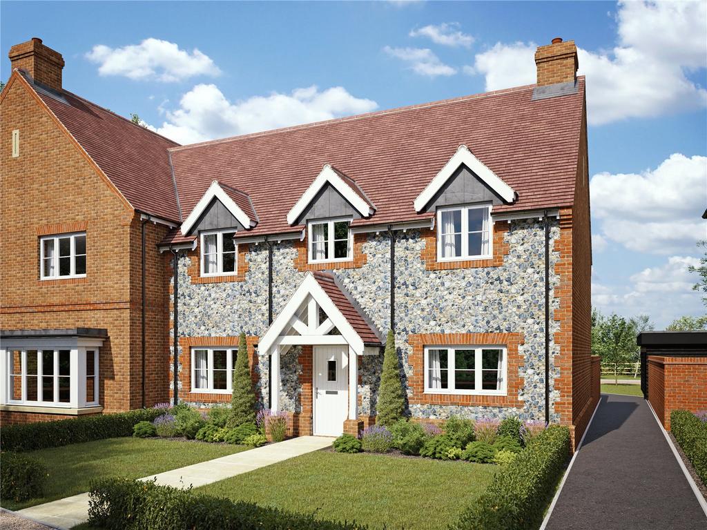 Tulip Cottage