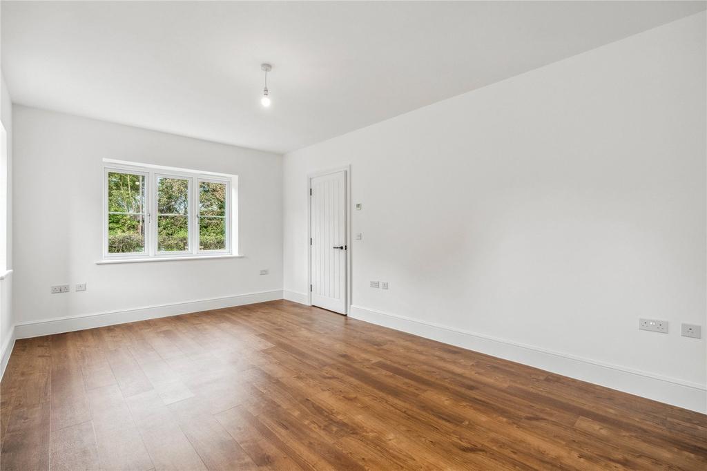 * Living Room