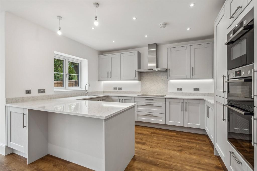 * Kitchen