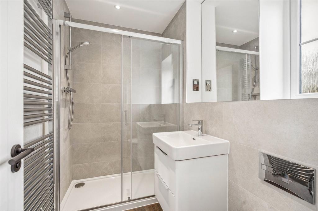 * En Suite