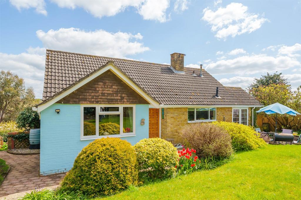 Meadow View, Marlow Bottom 4 bed detached house for sale £850,000
