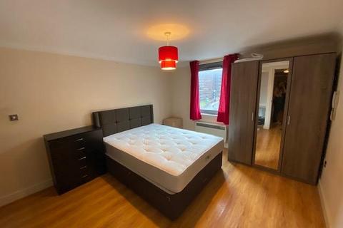 2 bedroom apartment to rent, Broadway Plaza,  219, Ladywood Middleway, Birmingham B16