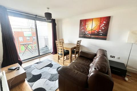 2 bedroom apartment to rent, Broadway Plaza,  219, Ladywood Middleway, Birmingham B16