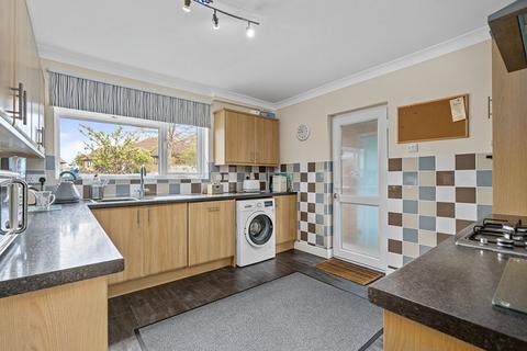 6 Bevis Close, Warsash, Southampton, SO31 9GL