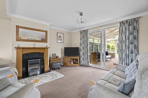 6 Bevis Close, Warsash, Southampton, SO31 9GL