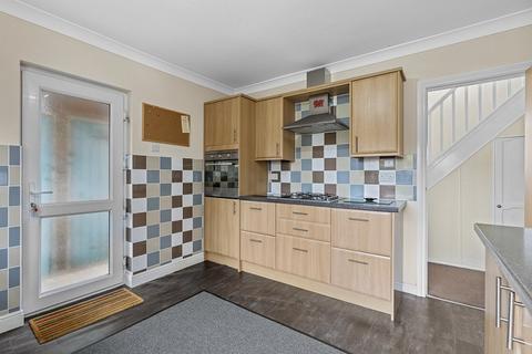 6 Bevis Close, Warsash, Southampton, SO31 9GL